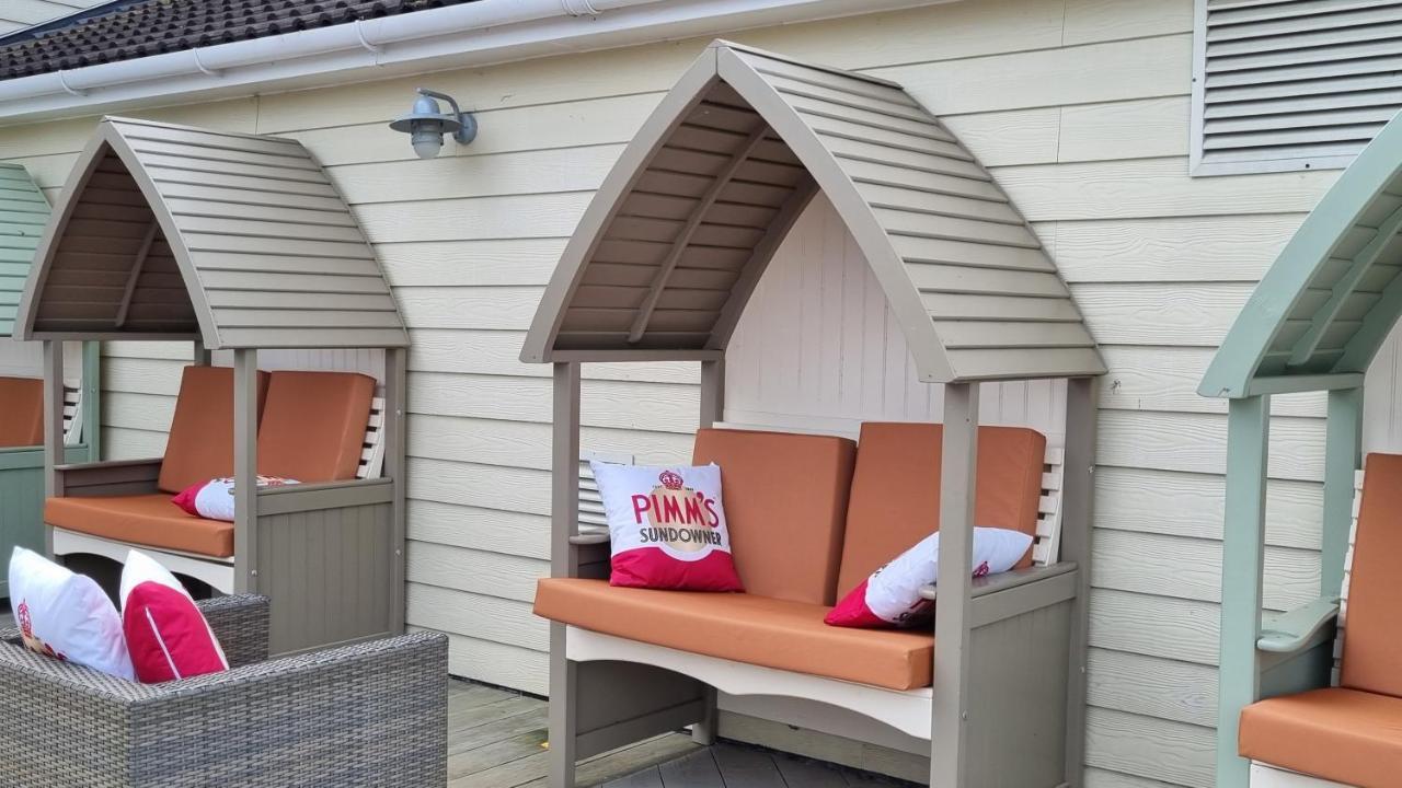 Southview Skegness Caravan Holidays Exterior photo